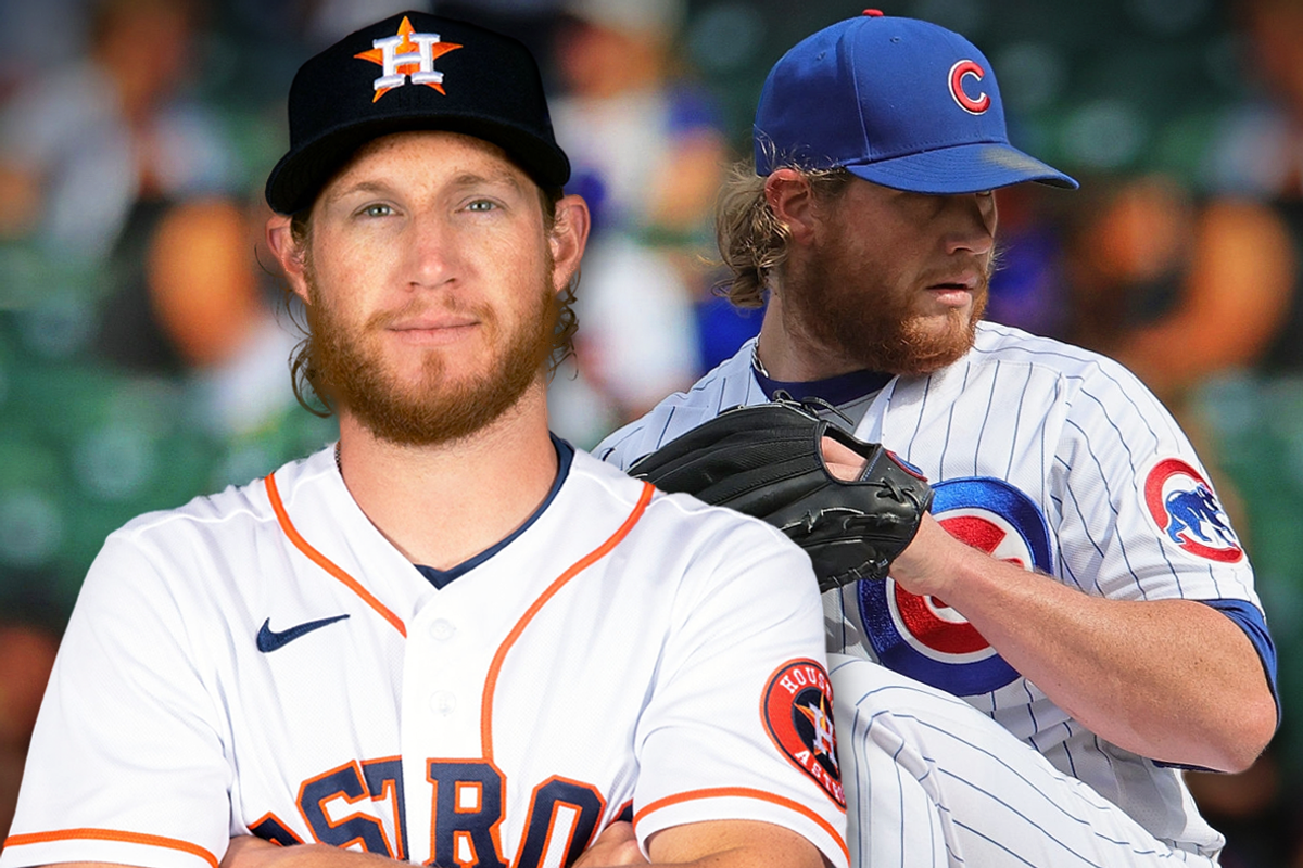 5 exciting trade targets for Astros with deadline approaching