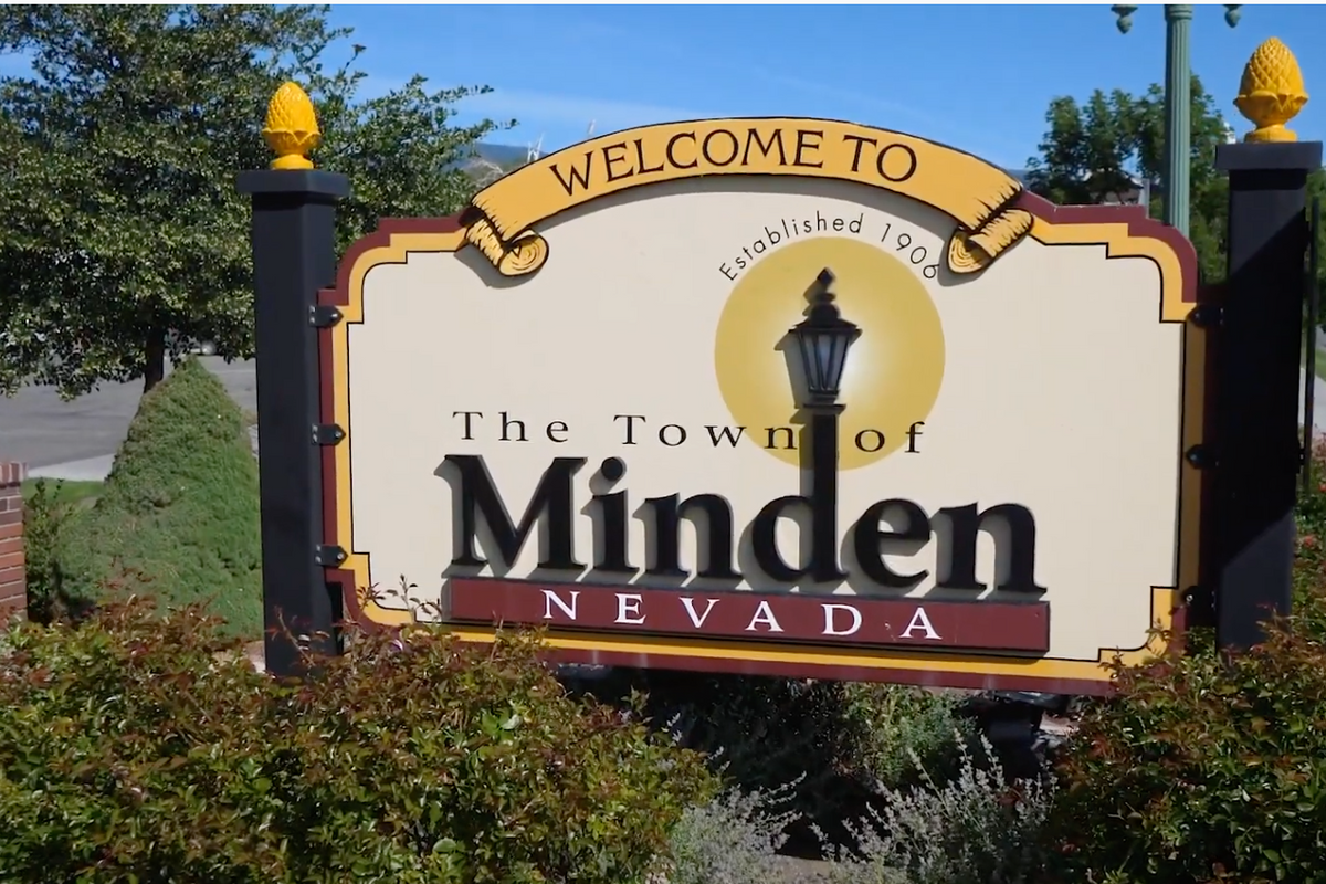 Nevada 'Sundown Town' Air Siren Isn't A Dog Whistle, It's An ... Oh, We Just Said. It's An Air Siren.