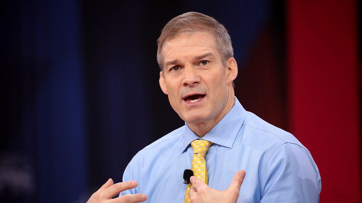 Rep. Jim Jordan