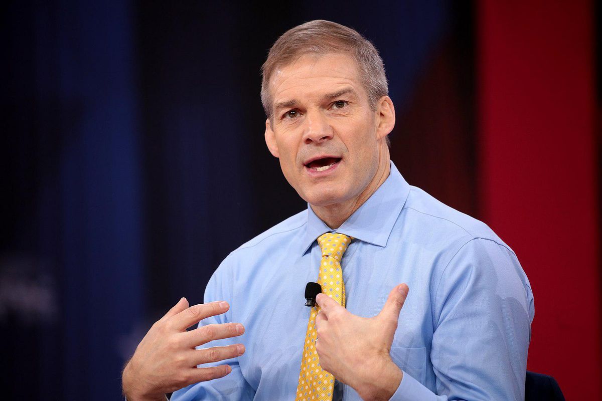 Jim Jordan