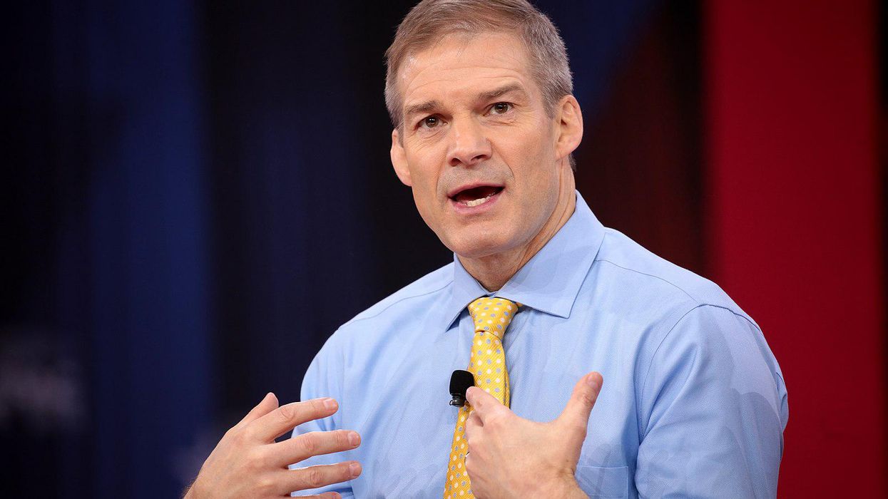 Jim Jordan