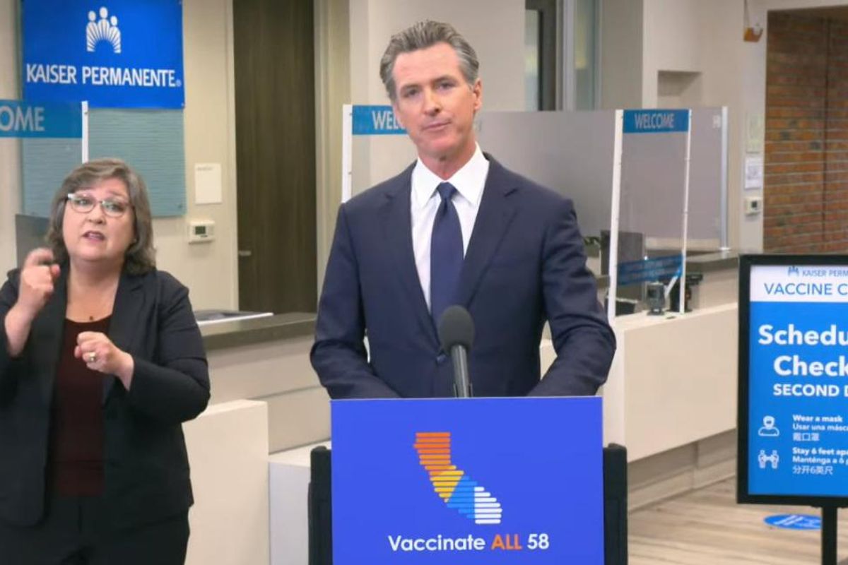 CDC Gets Some Sense Whacked Back Into It: Vax Up, Mask Up, Stomp That Virus Flat!