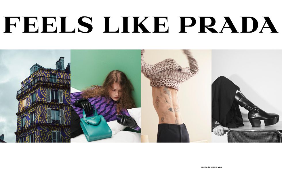 Latest Fashion Brand Updates, Campaigns & Shows