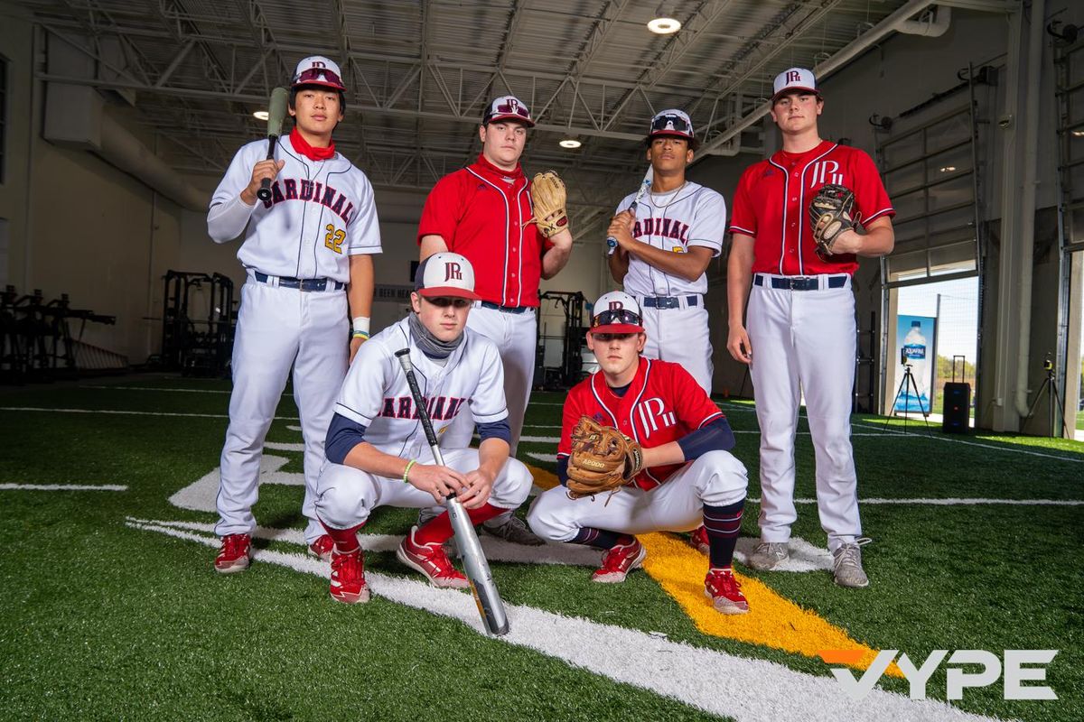 VYPE DFW Private School Baseball Player of the Year Fan Poll (Poll Closes Mon 8/2 7:00 pm) presented by Academy Sports + Outdoors