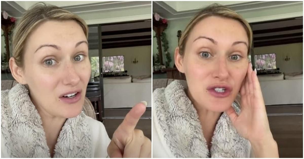 Mom shares blunt truth by perfectly explaining why kids 'don't owe their parents' anything