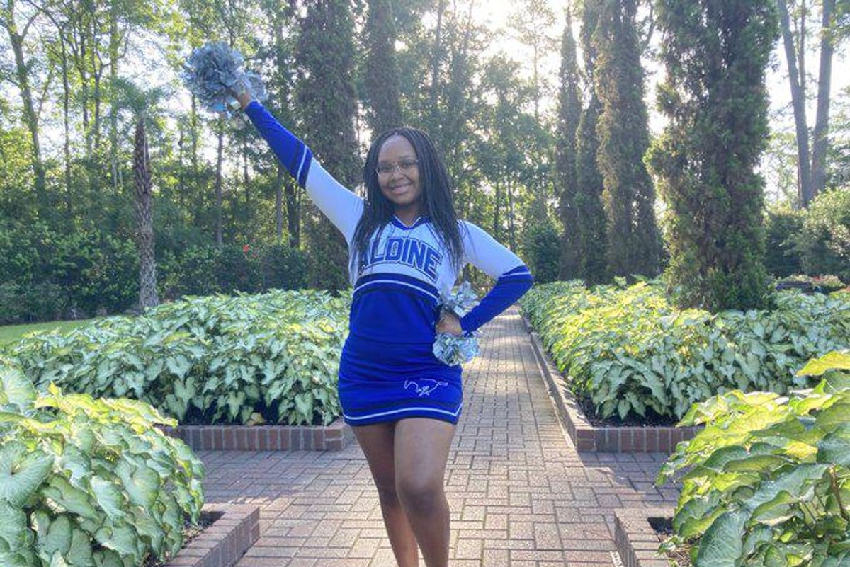 Behind the Scenes: 2021 VYPE Aldine ISD Fall Media Day