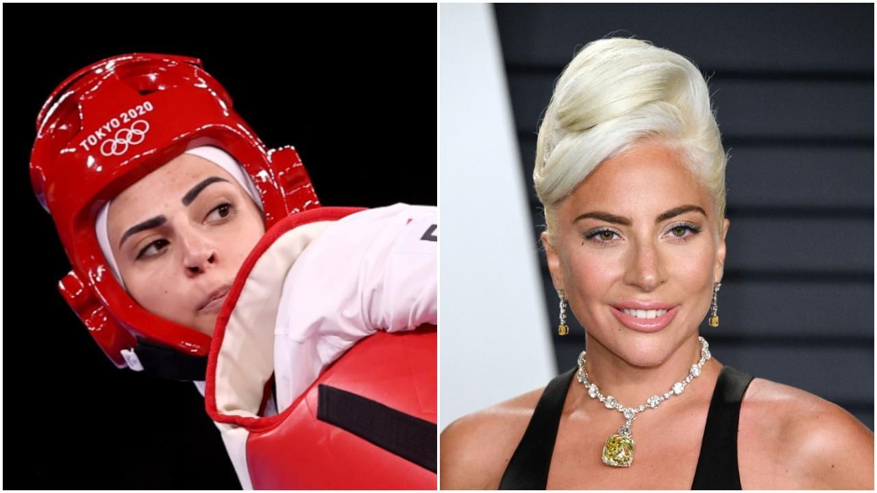 Lady Gaga Look Alikes