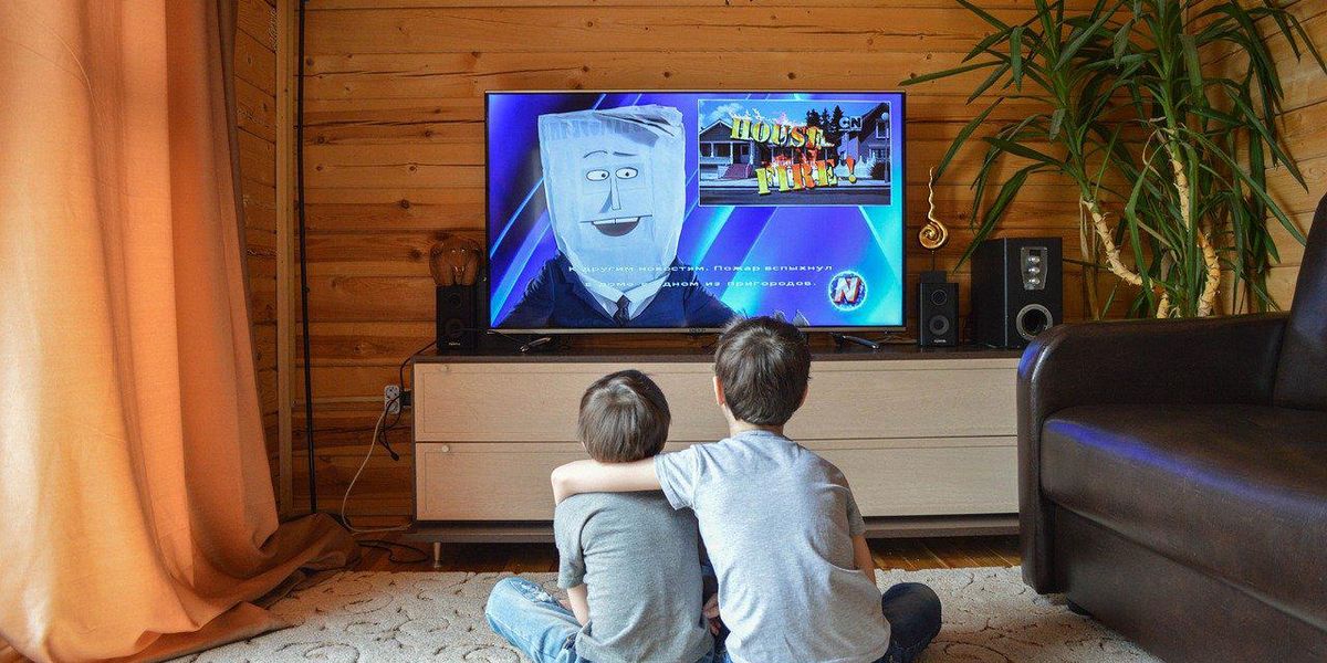 People Break Down Which Kid Shows Get Even More Disturbing As You Age