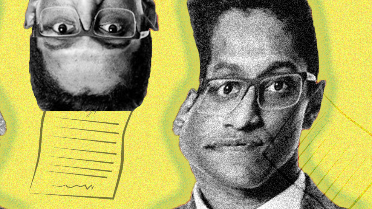 ’Stop The Steal’ Impresario Will Now Push Voter Suppression Campaign