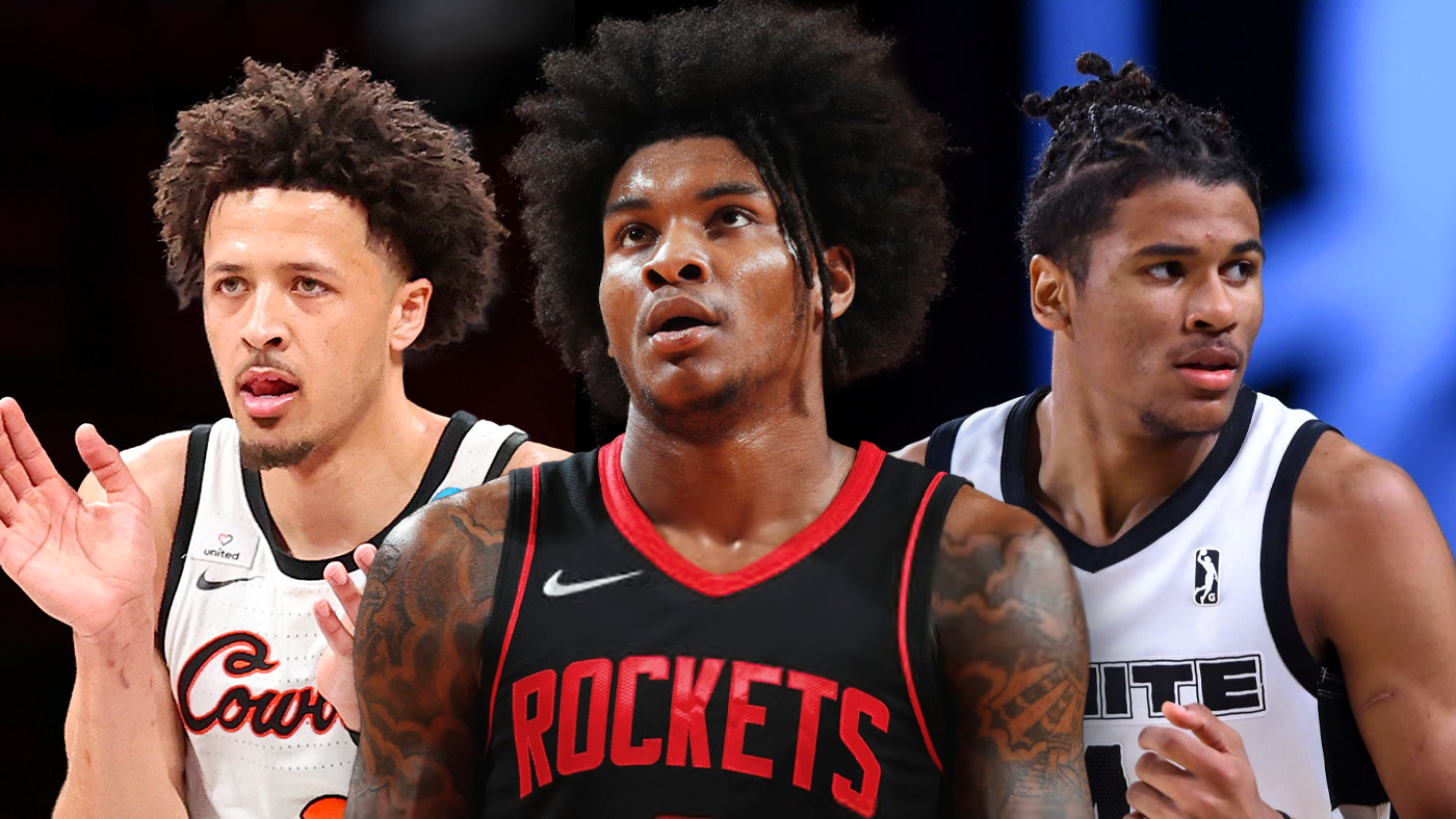 The definitive case for the Rockets not drafting at No. 2
