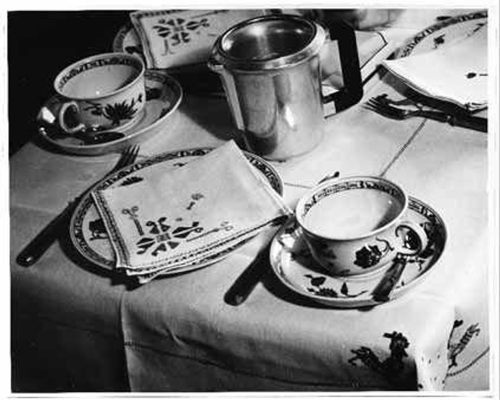 transatlantico rex storia