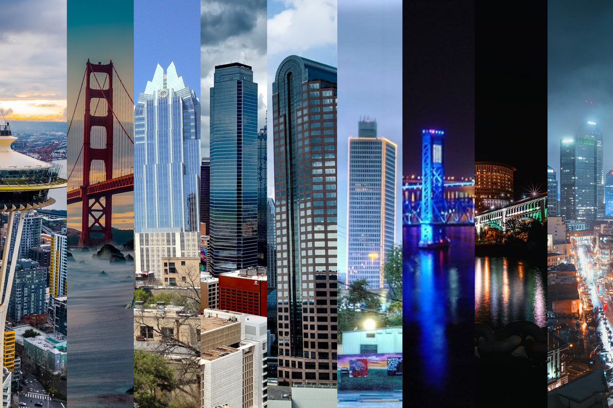 Is Austin really that expensive? Here's how rent stacks up against other major cities
