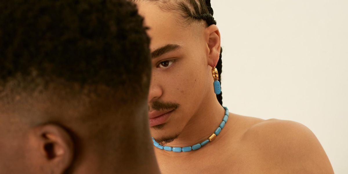 K.NGSLEY Gives Luxury Jewelry a Sex-Positive Twist