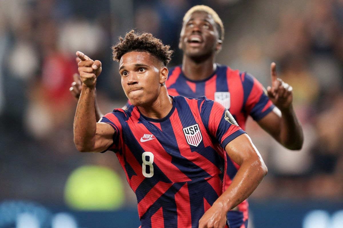 Semifinal match: U.S. men's national soccer team battles Qatar this week at Austin's Q2 Stadium