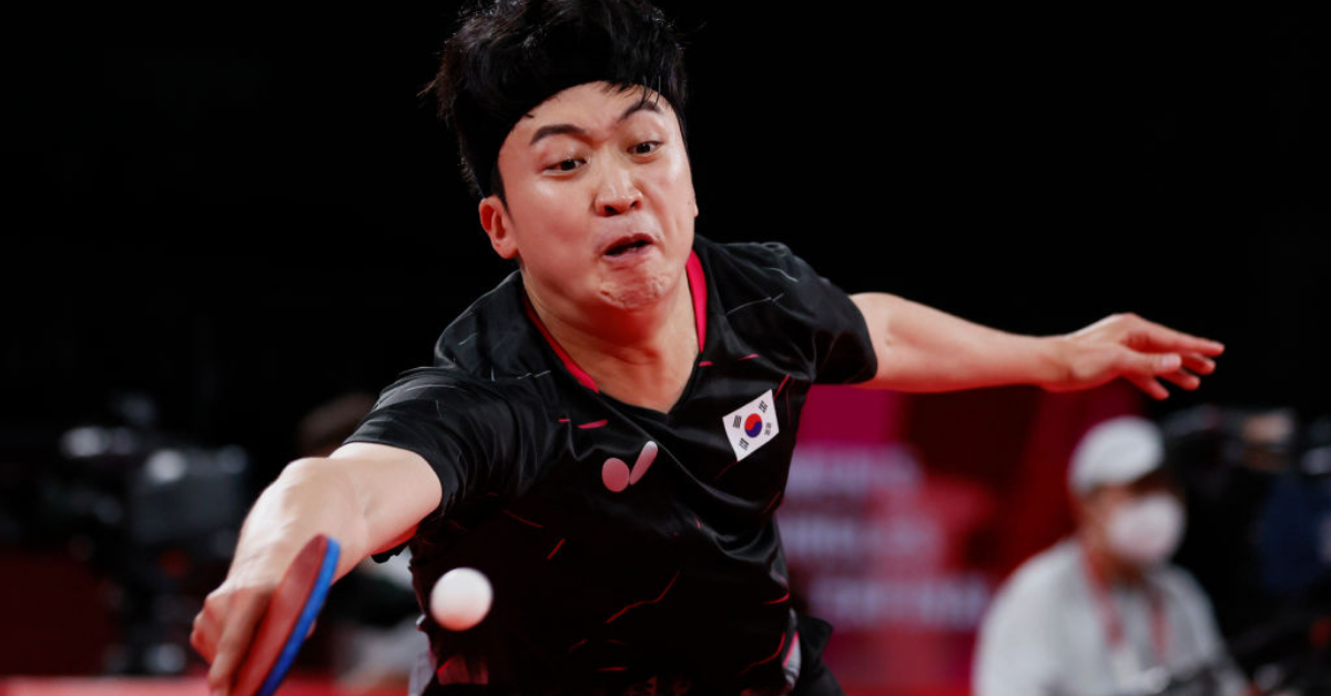 TV Commentator Fired After Making Blatantly Racist Remark About South Korean Table Tennis Player