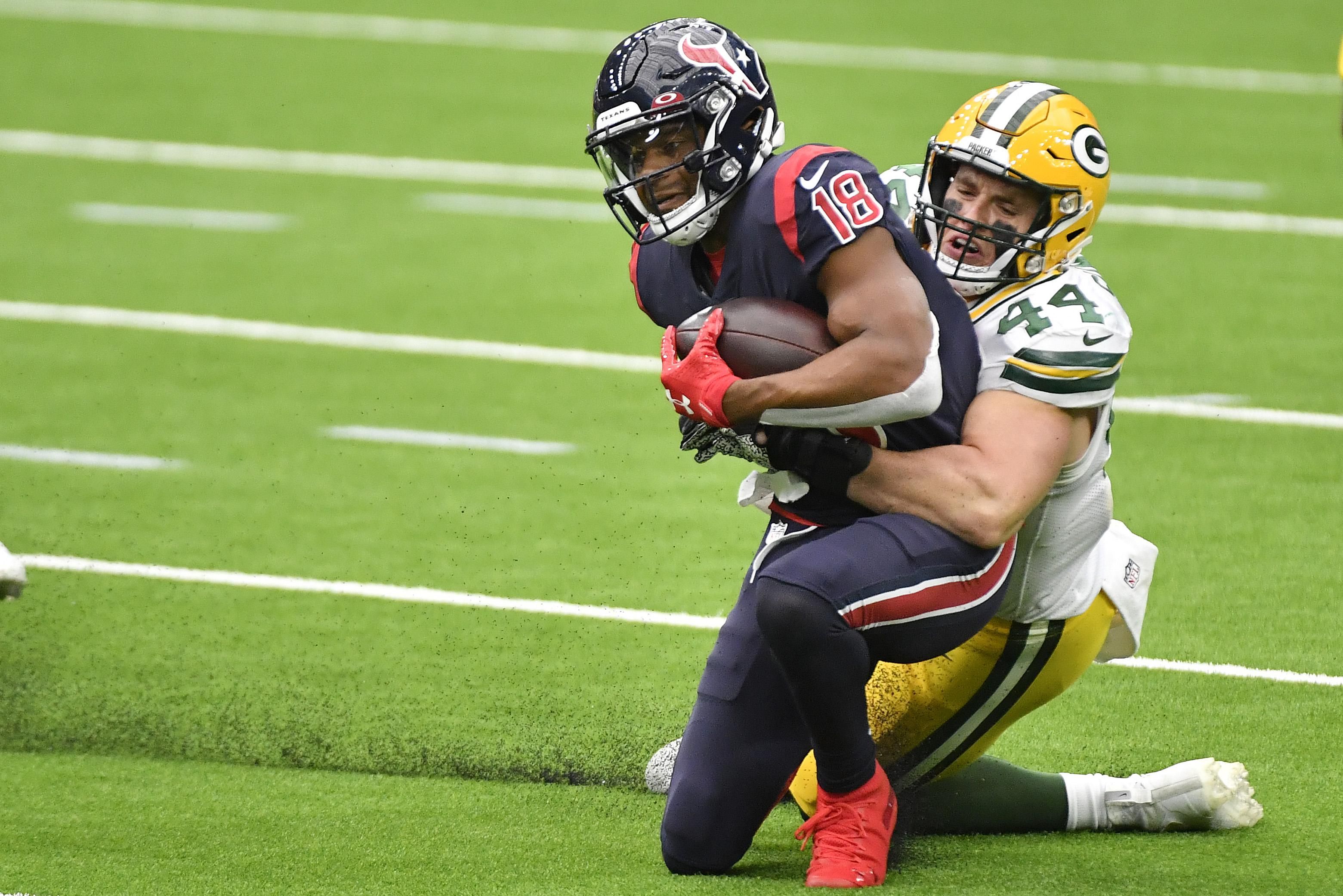 Here's what to make of all the latest trades that impact Houston sports