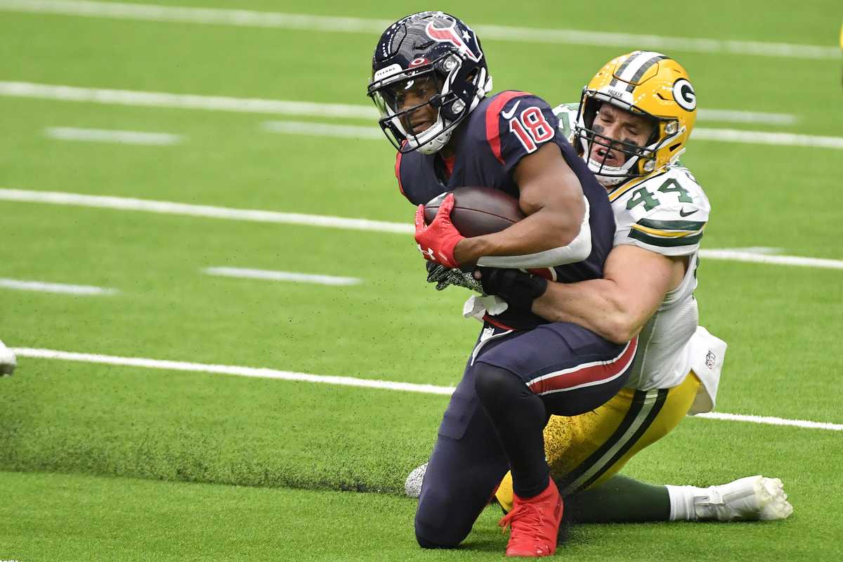 Here's what to make of all the latest trades that impact Houston sports