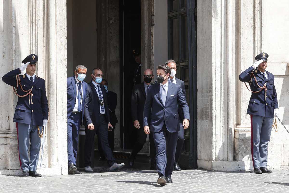 Riforma delle toghe, Conte insiste ma per il premier il tempo è scaduto