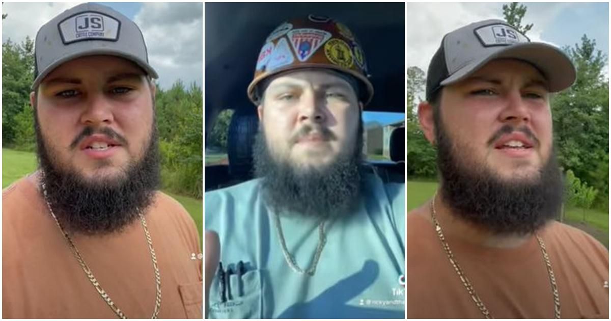 Arkansas comedian has some down-home advice on why you should always take your PTO