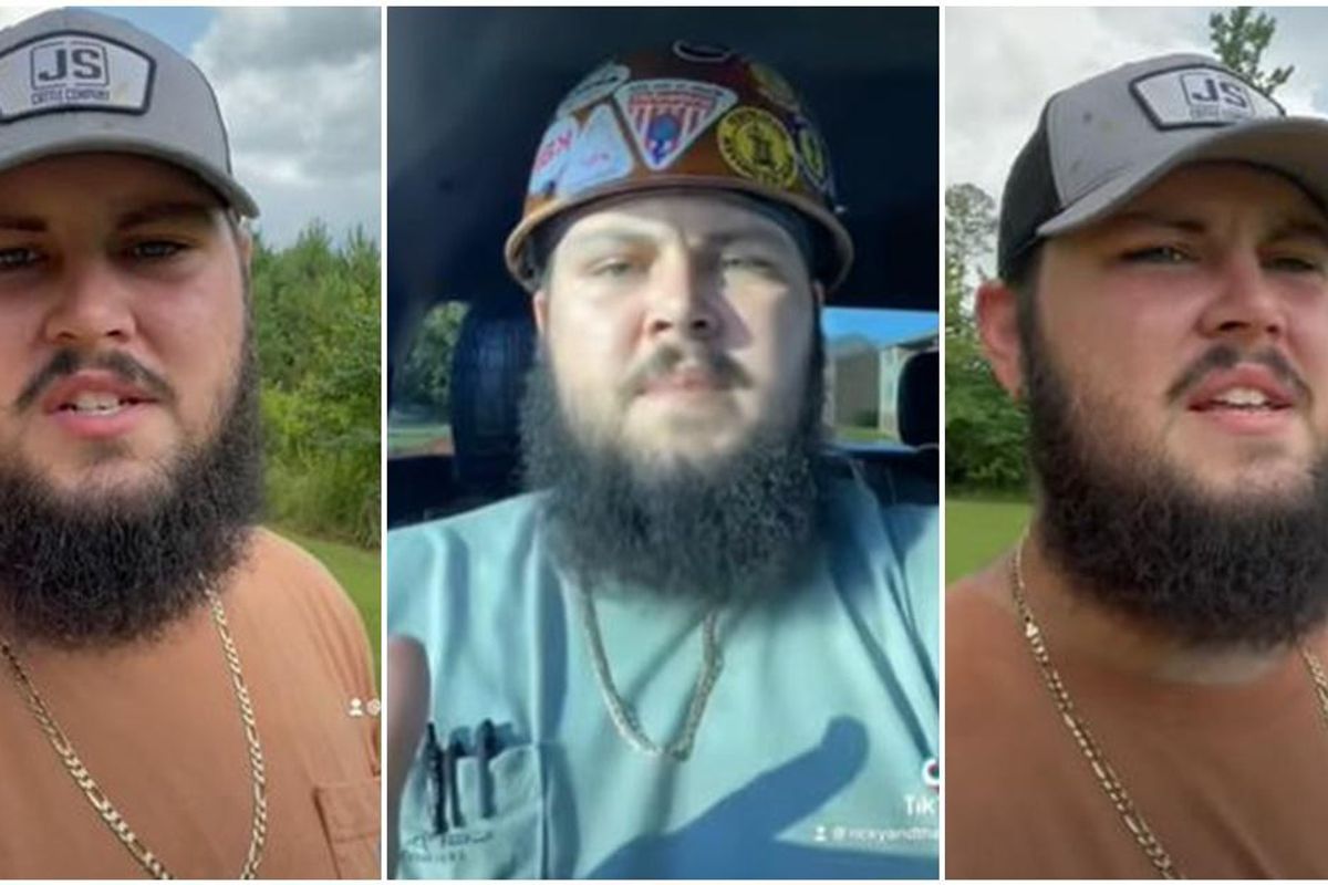 Arkansas comedian has some down-home advice on why you should always take your PTO