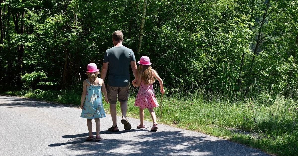 I'm dreading my kids going back to school, but not because of COVID