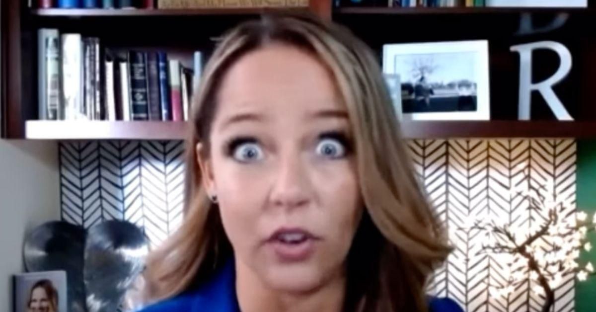 GOP Candidate Claims She Knows Trump Won California Because Of Her 'Empath' Powers In Bonkers Interview
