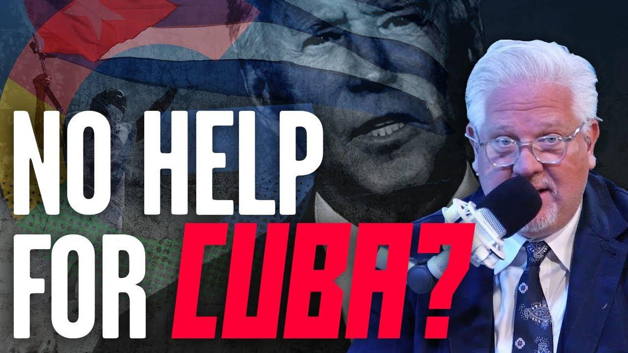 Cubans NEED internet access. So why isn’t Biden providing It?