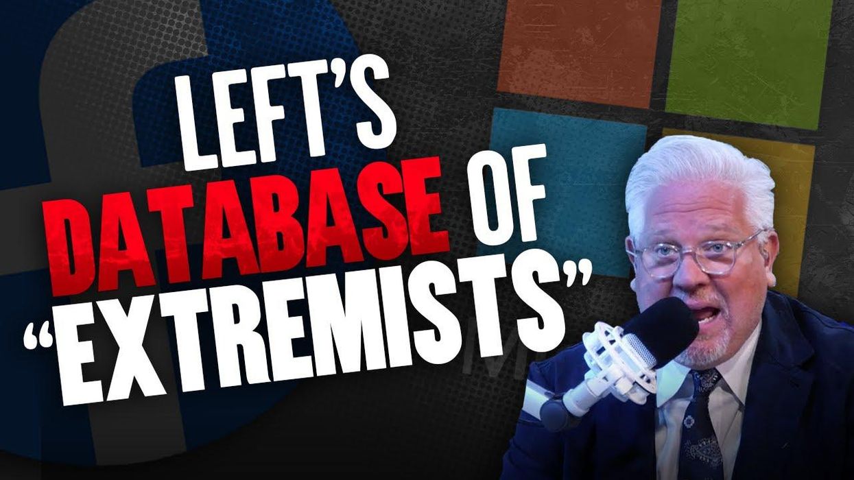 The national strategy to fight ‘domestic extremism’ just got SCARIER