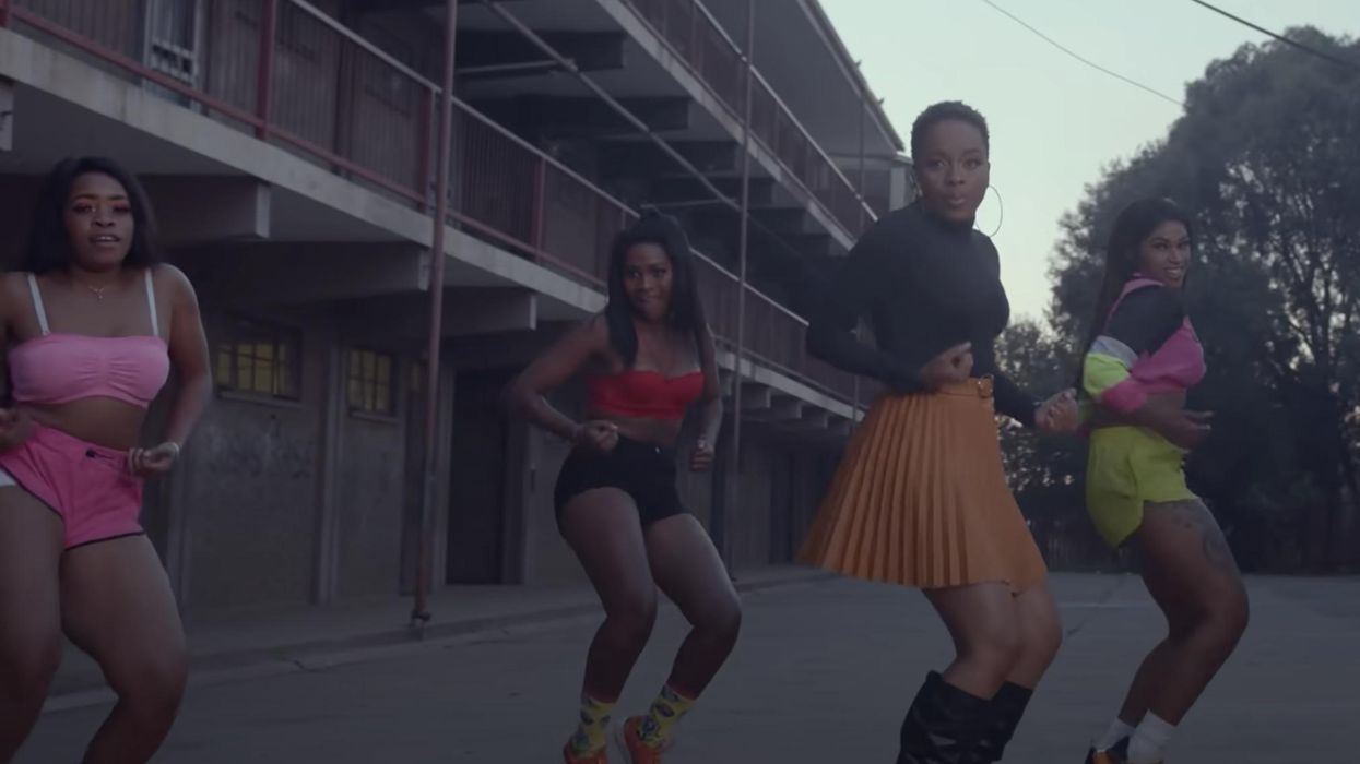 The 7 Best East African Songs of the Month (July)
