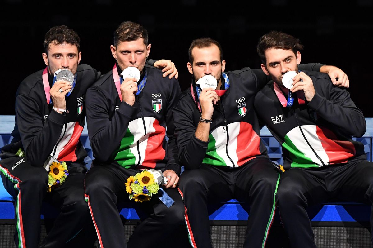 Il nostro D’Artagnan è invecchiato benone