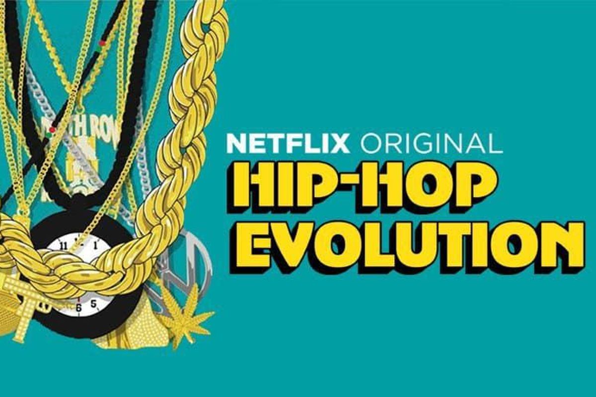 Un caso di misoginia tollerata per antirazzismo: la cultura hip hop