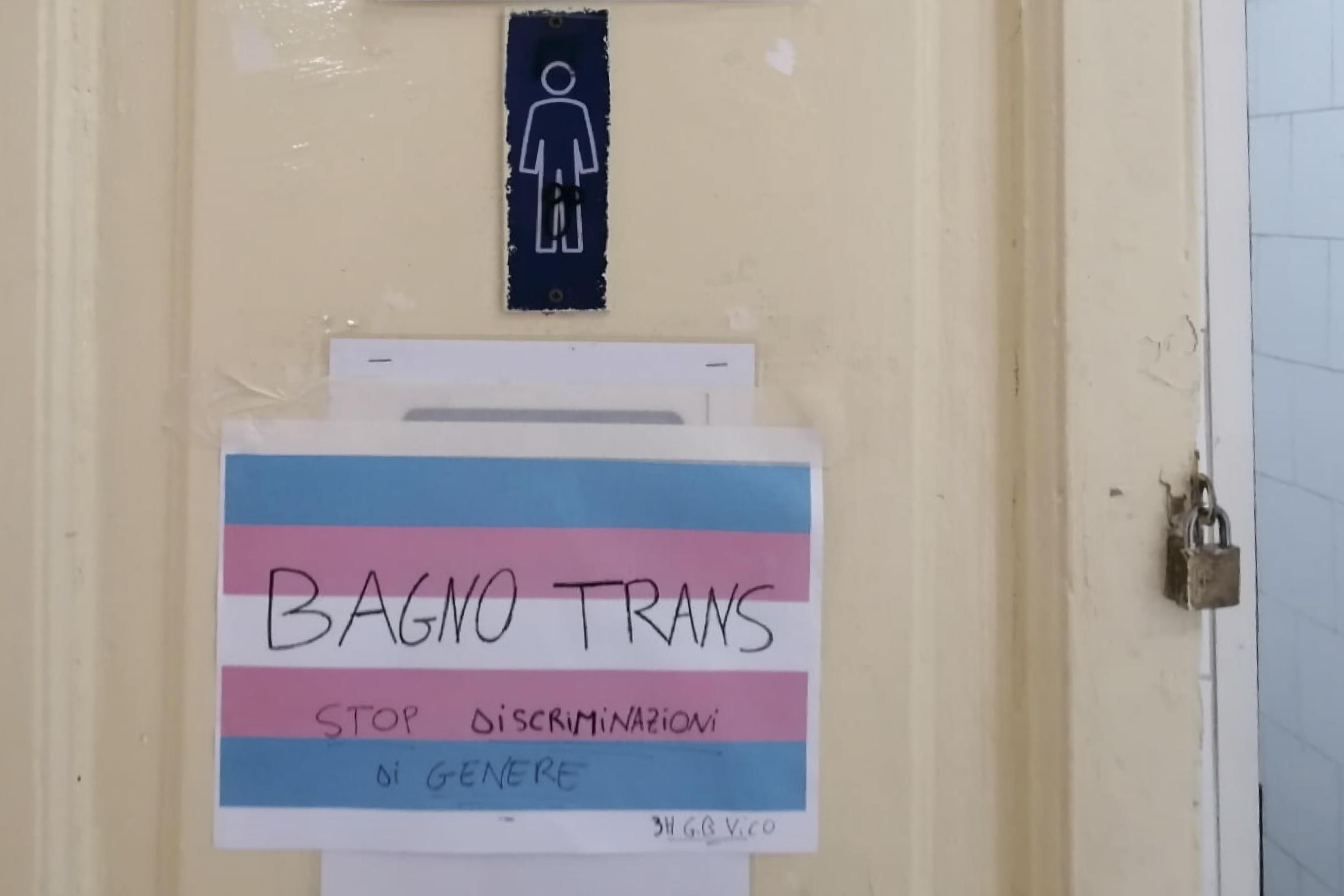 Il Pd zittisce i dubbi sul cambio di sesso ai bimbi