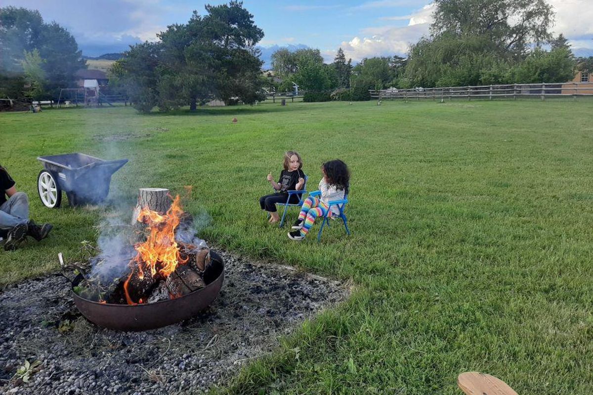 Montana Anti-Vaxx Law: 'Religious Exemption' For Masks But Not For 'Not Letting Kids Die In Your Own Home'