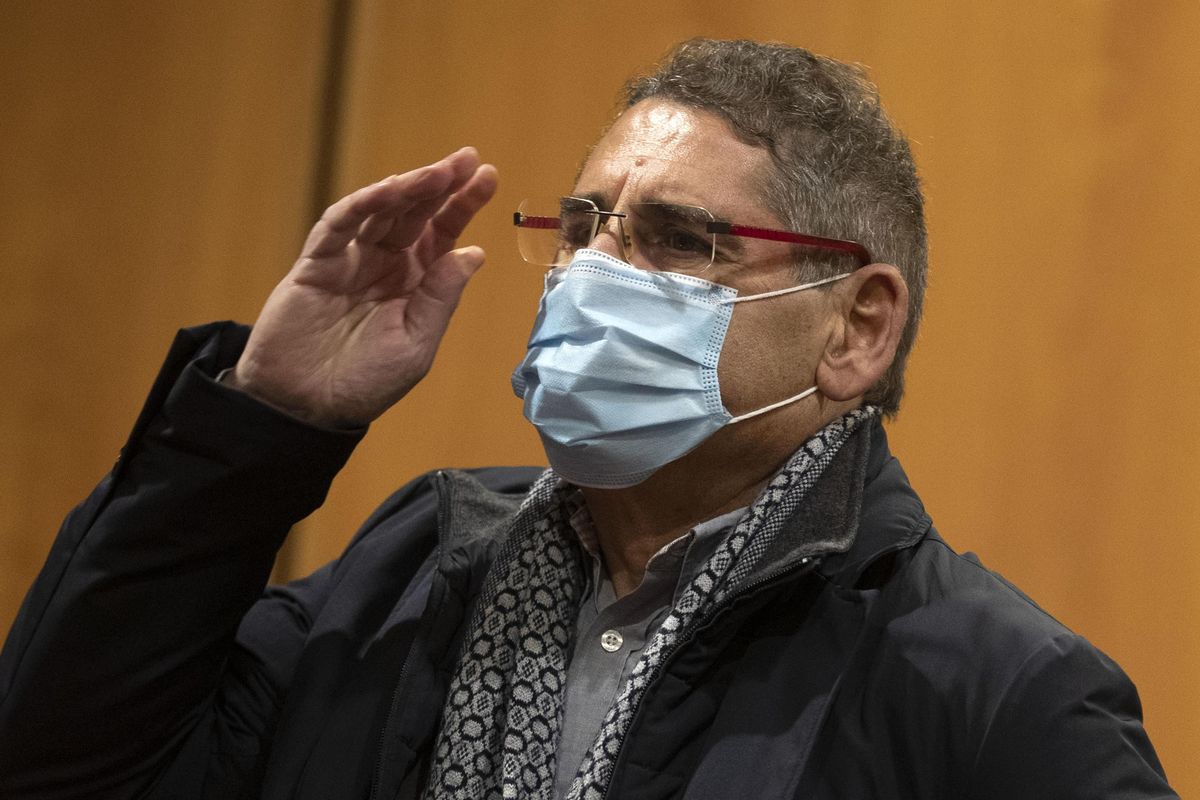 Salvatore Buzzi: «La trattativa dem-Procure a Roma ha fatto condannare soltanto me»