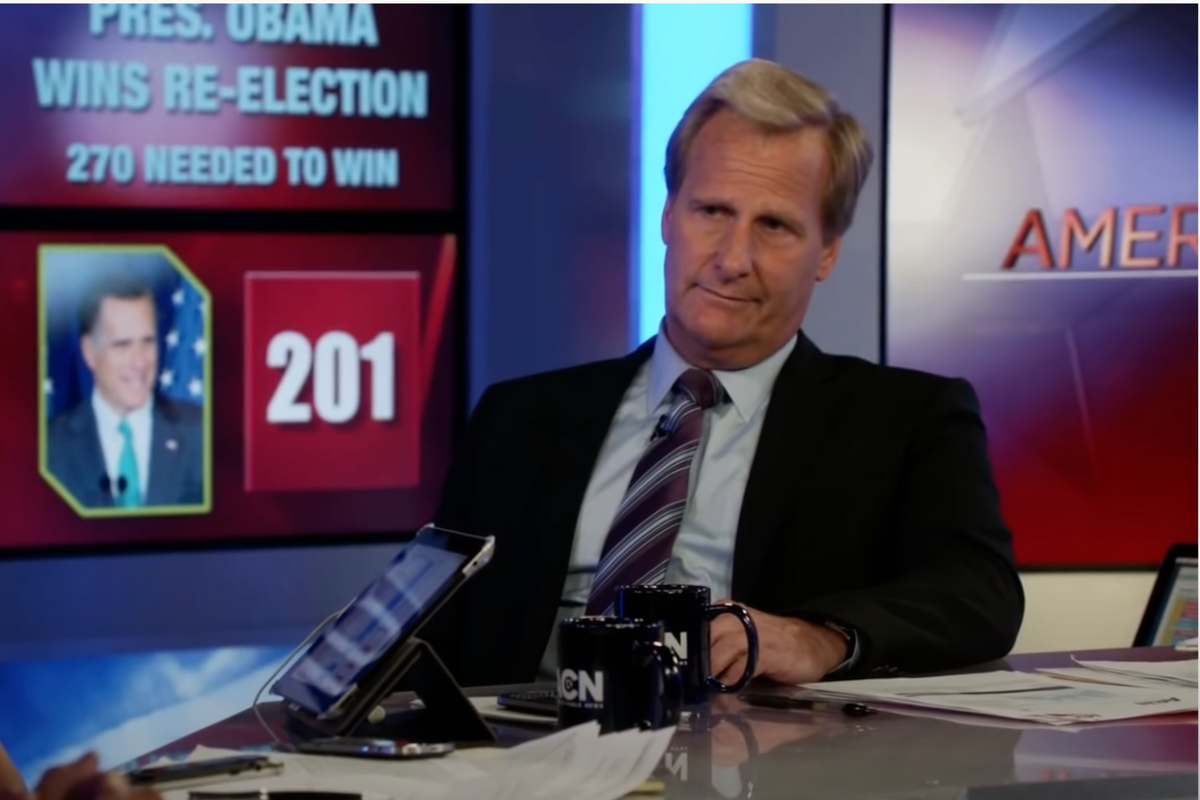 What If The Republican Party Was Always Hot Garbage?