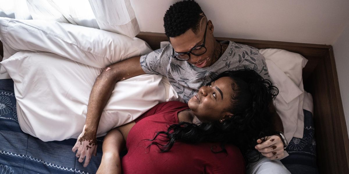 8 Sex-Related Questions To Ask Your Spouse ASAP