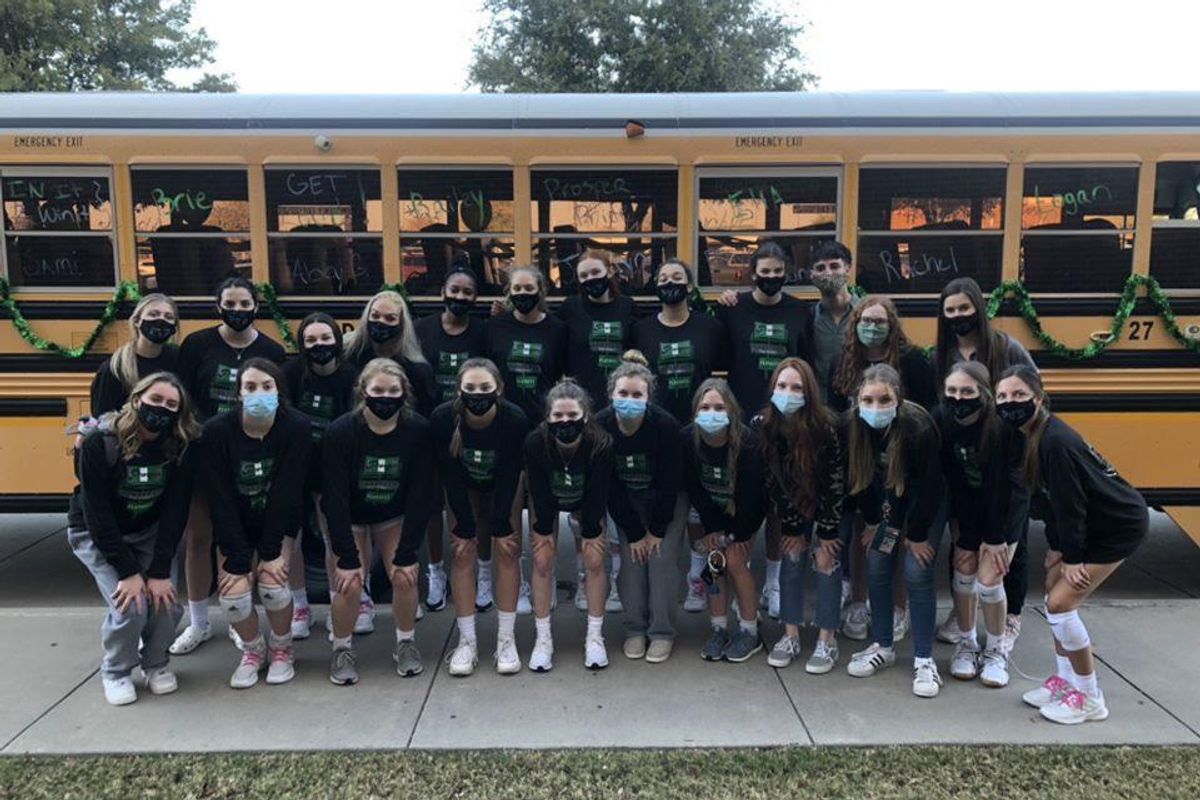 VYPE DFW Public School Volleyball Preview: Prosper