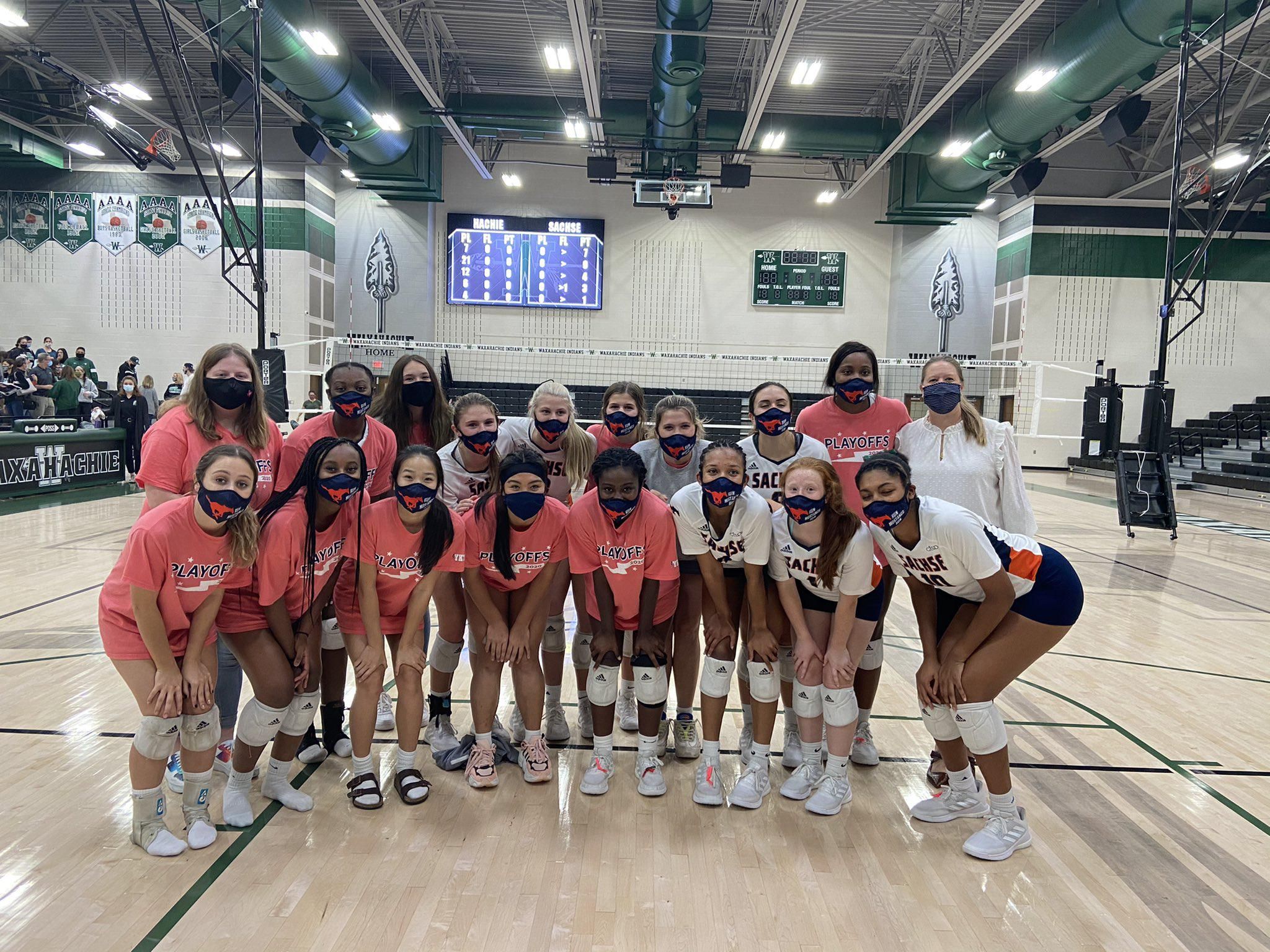 VYPE DFW Public School Volleyball Preview: Sachse