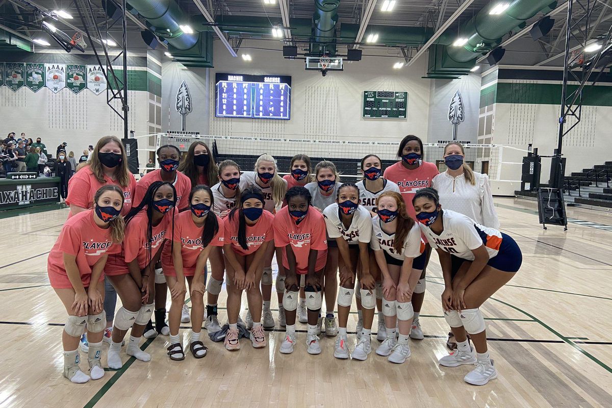 VYPE DFW Public School Volleyball Preview: Sachse