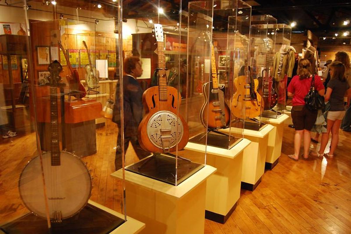 CDC Document: COVID Variant Not The Delta Blues Anyone Wants