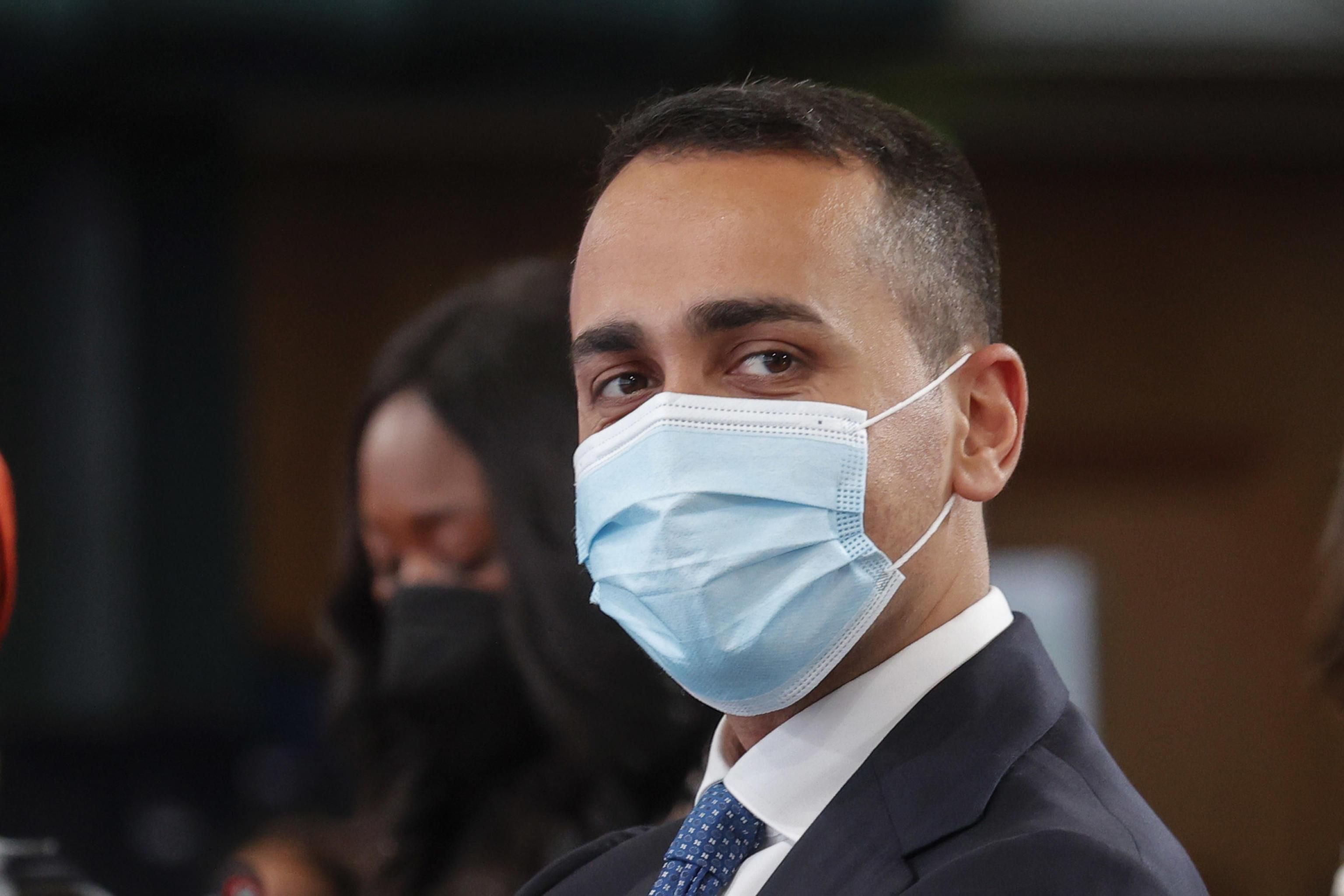 I pasticci di Di Maio sul dossier Egitto: il nuovo ambasciatore è un terno al lotto