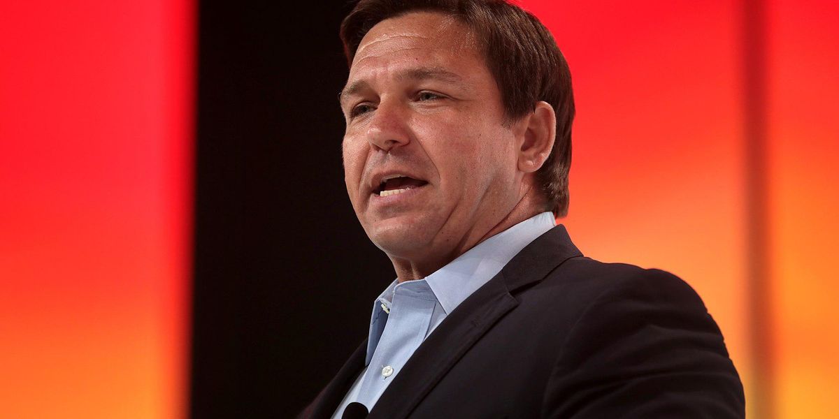 Florida Republicans Seeking A Return To Full-Time Child Labor - Vimarsana News