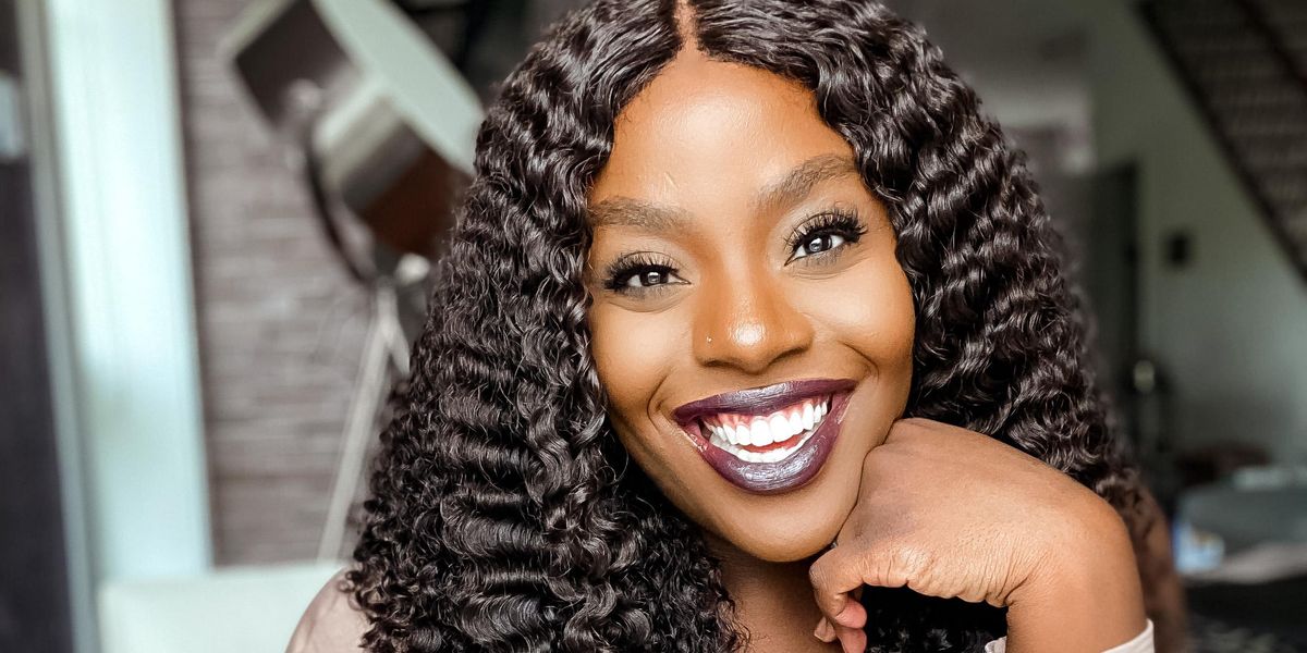 Heatfree Hair's CEO Shares How To Stand Out In A Saturated Market