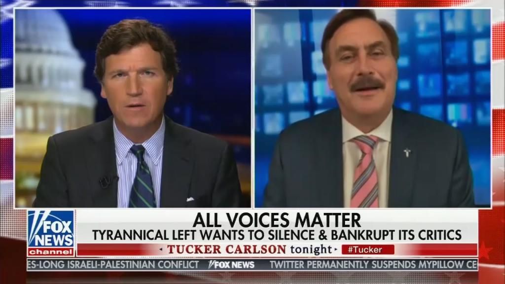 Mike Lindell