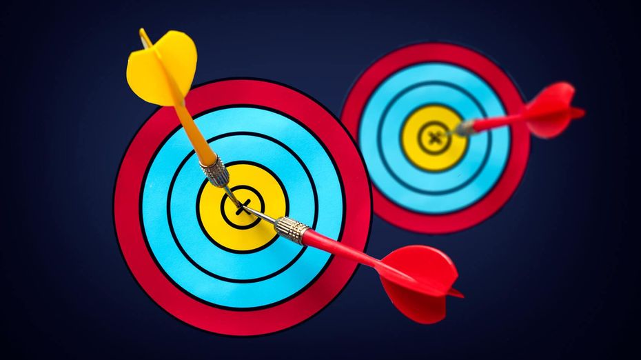 Localizing for Your Target Audience: "Everyone" Is Not Your Customer 2 Localizing for Your Target Audience: "Everyone" Is Not Your Customer 2