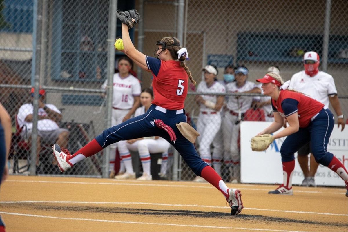 Keeping up with Taylor Marchin