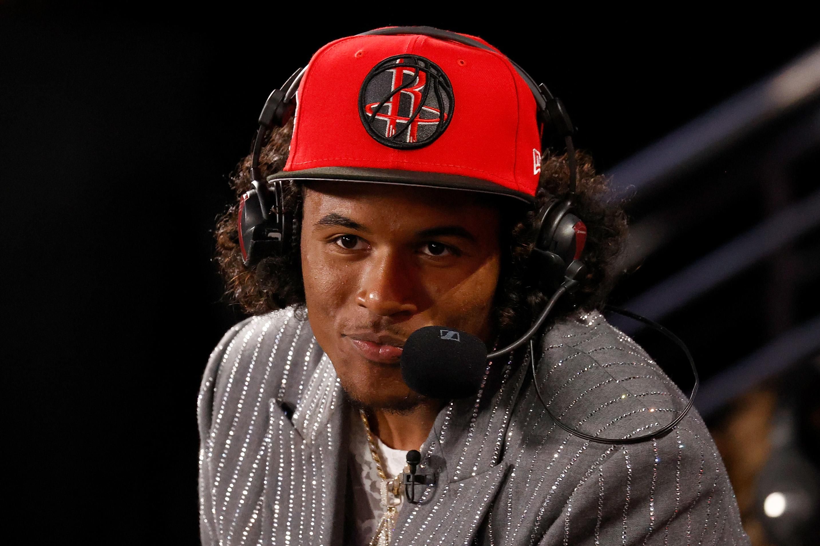 Here are some important takeaways from the Rockets draft