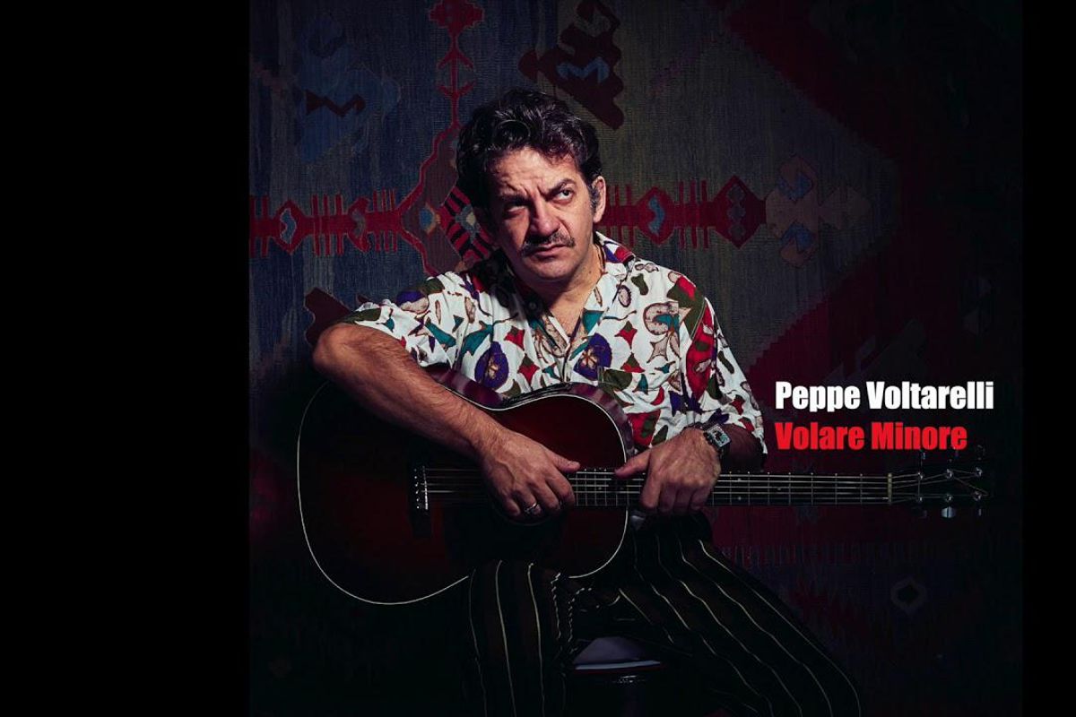 «Ho tre Premi Tenco grazie alla musica ispirata alle radici»