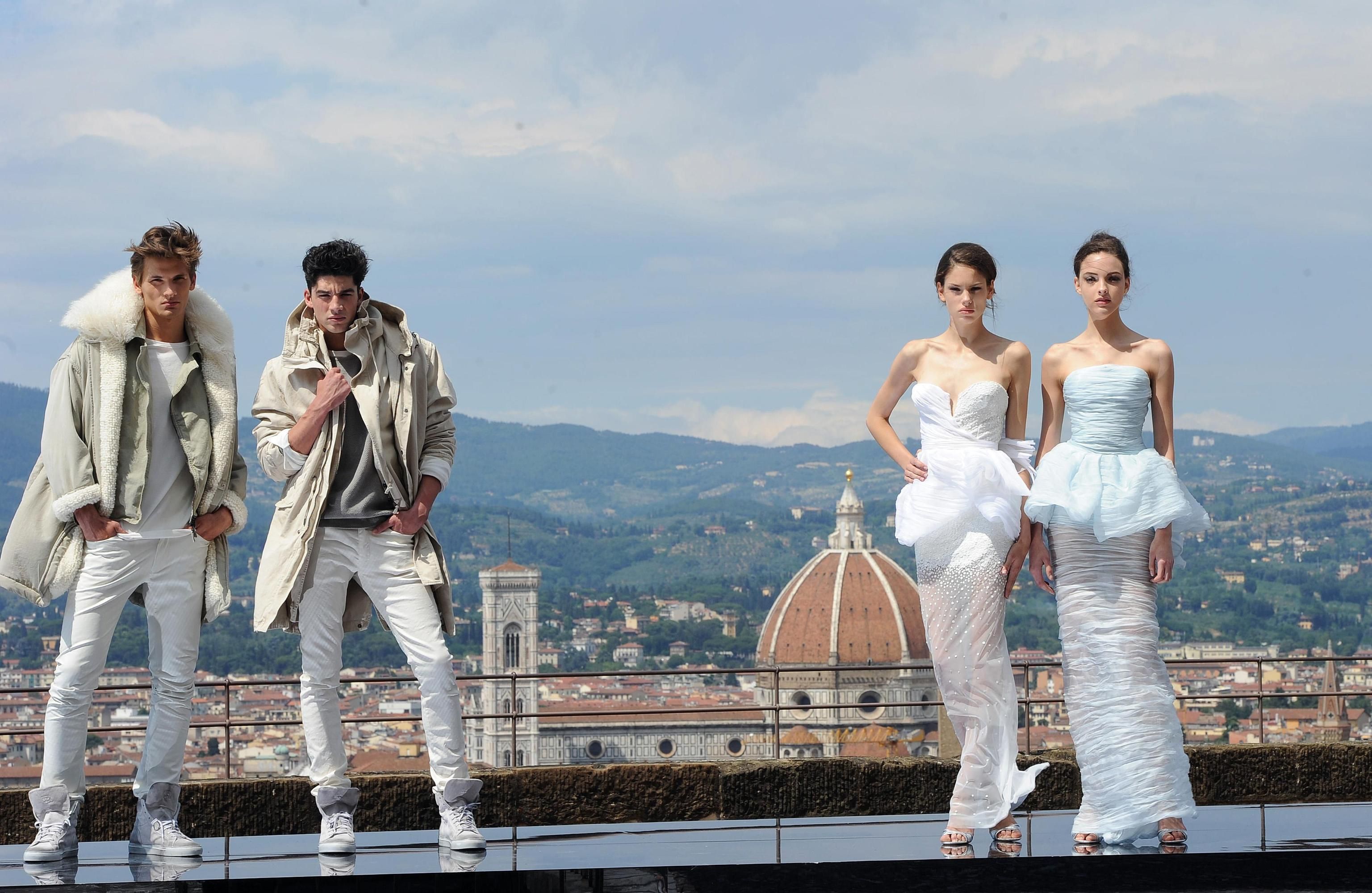 Calma, la differenza tra uomo e donna ci salverà