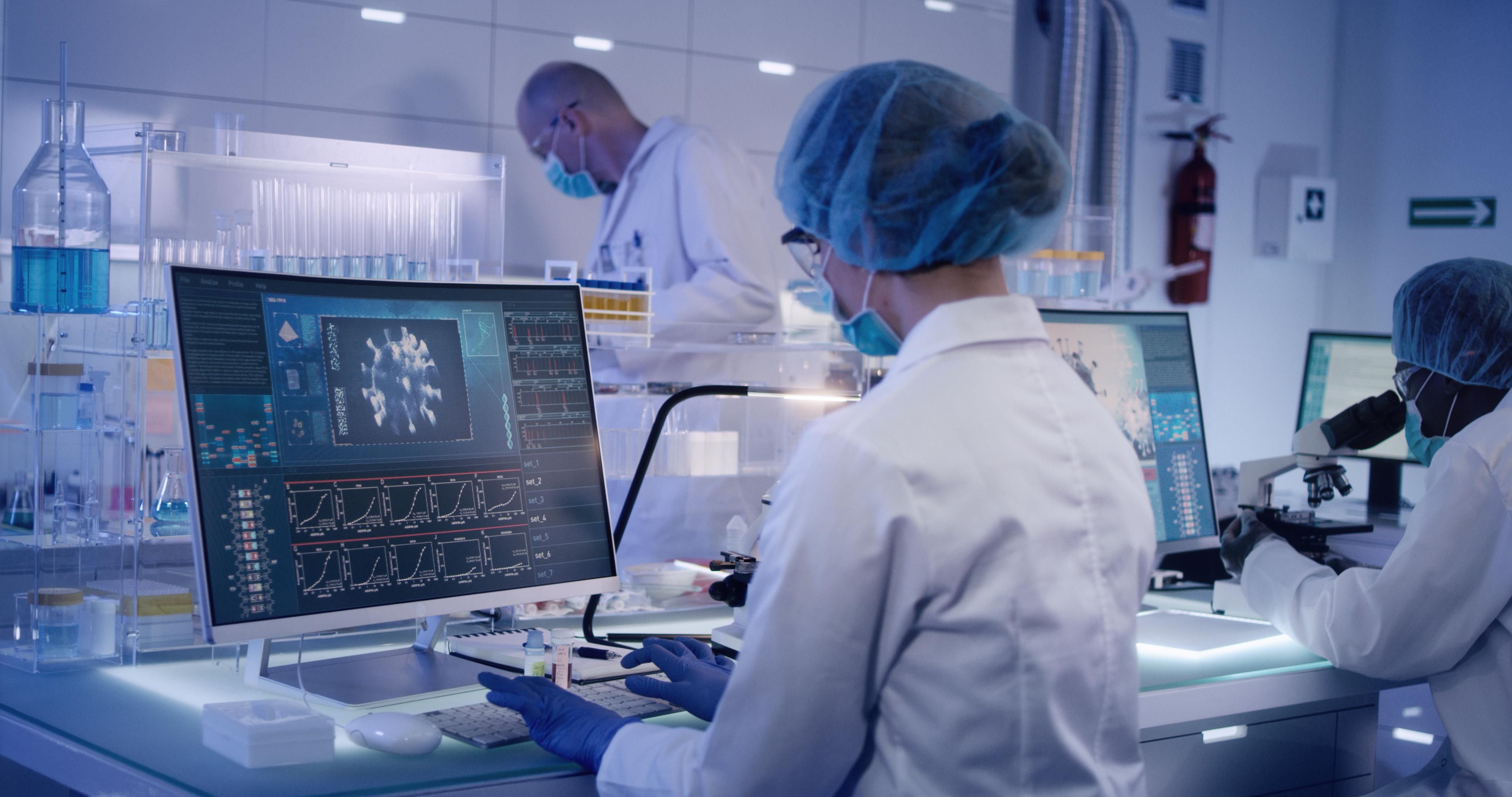 I vaccini del futuro: la prova che il Covid dovremo tenercelo